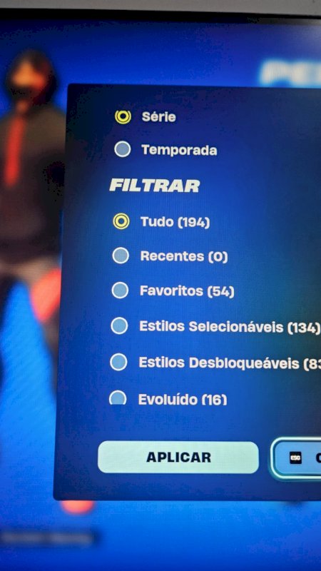 Foto do produto