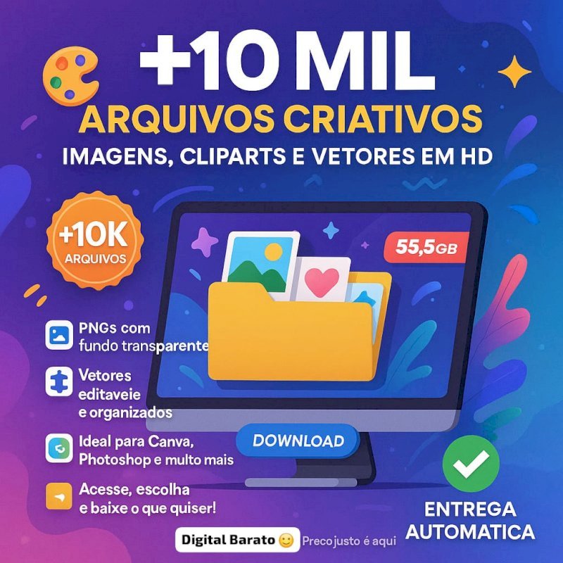 Foto do produto