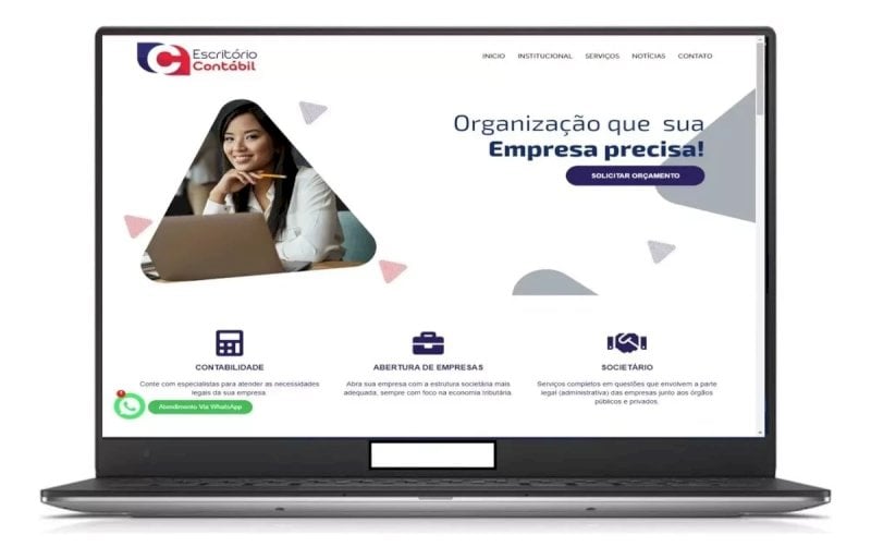 Foto do produto