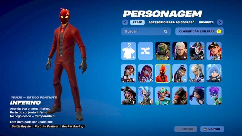 Foto do produto