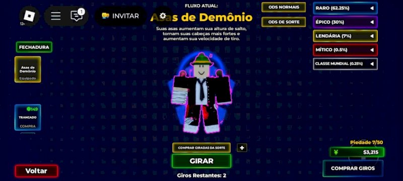 Foto do produto