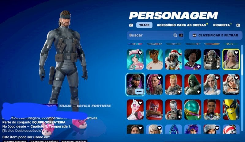 Foto do produto