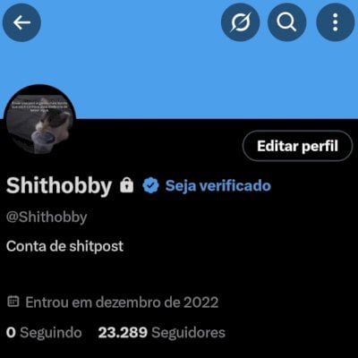 Conta de 23k