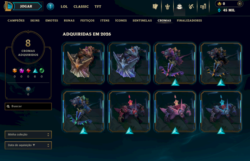Foto do produto