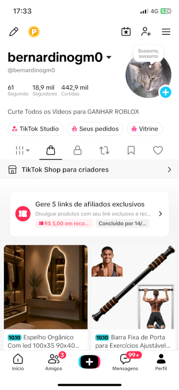 Foto do produto