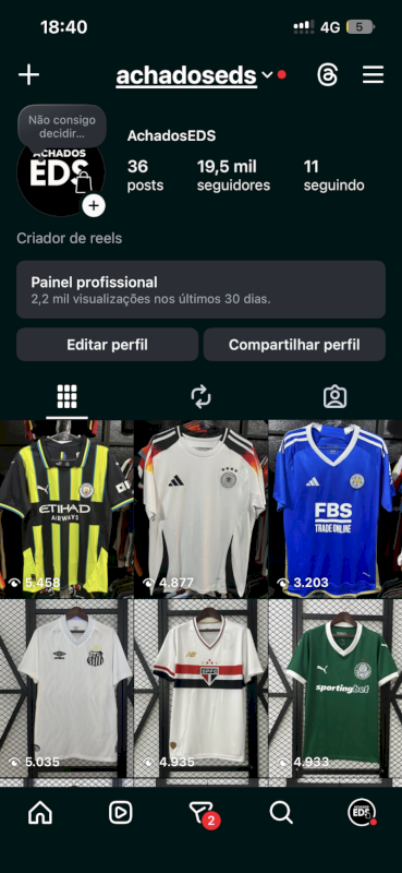 Foto do produto