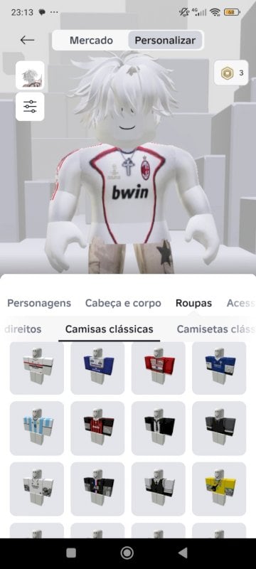Foto do produto