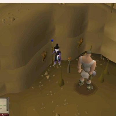 CONTA RS3 + DE 15 ANOS DE ACC - MONTADA EM RANGED PVM+COSMETICOS+PET LENDARIO+