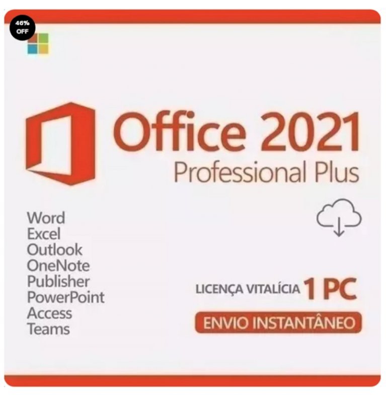 Foto do produto