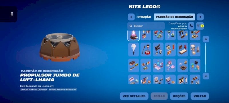Foto do produto