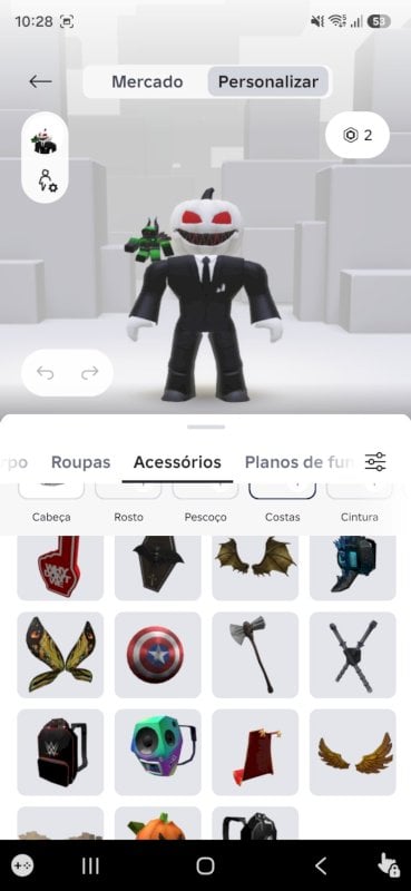 Foto do produto