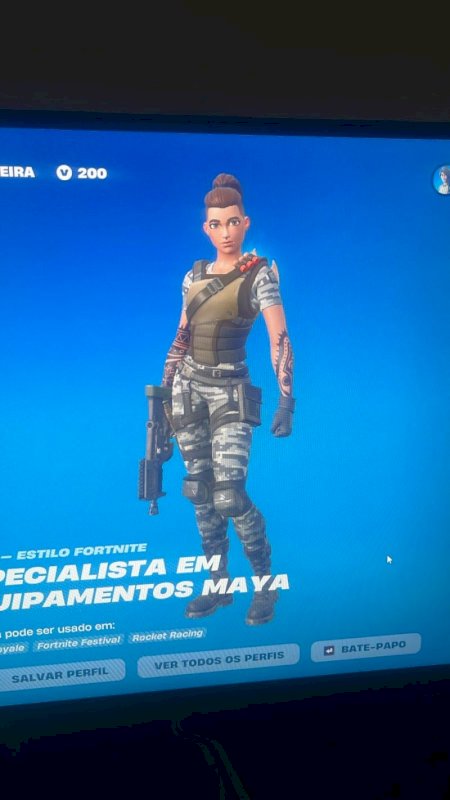 Foto do produto