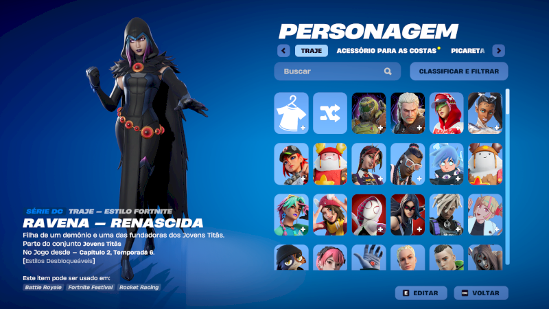 Foto do produto