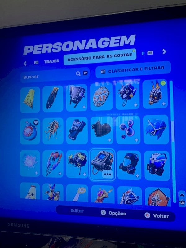 Foto do produto