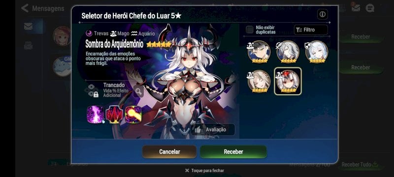 Foto do produto