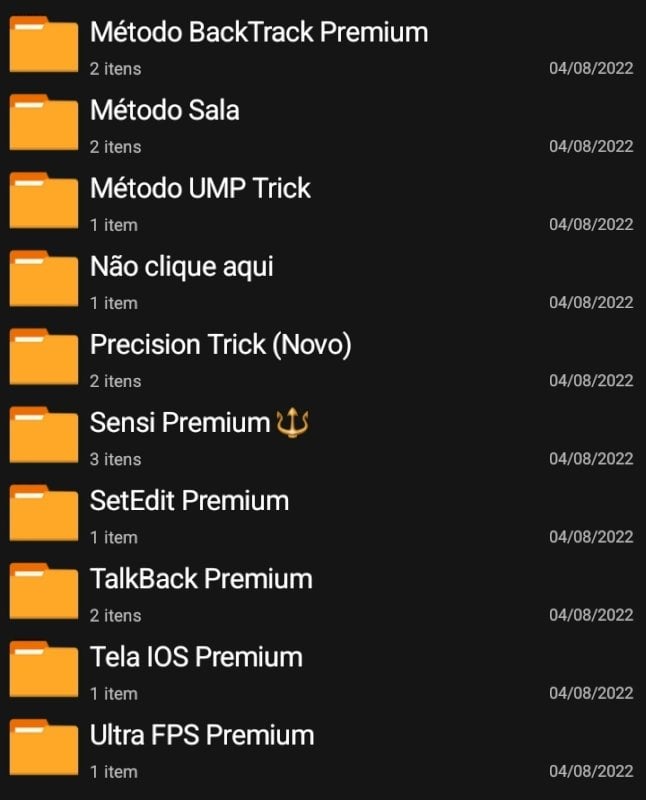 Foto do produto