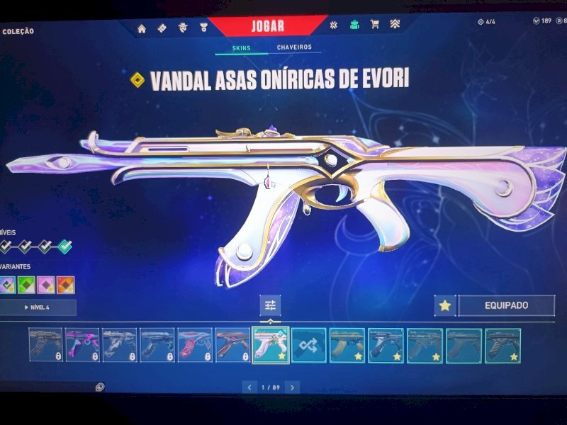 Foto do produto