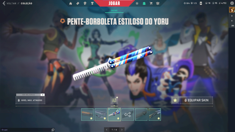 Foto do produto