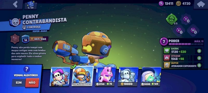 Foto do produto