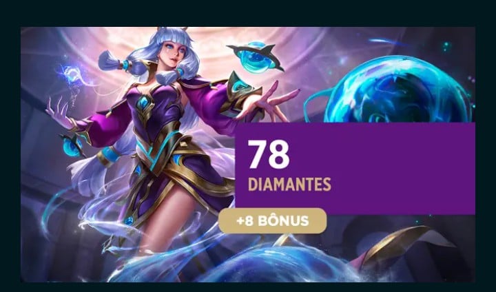 Foto do produto