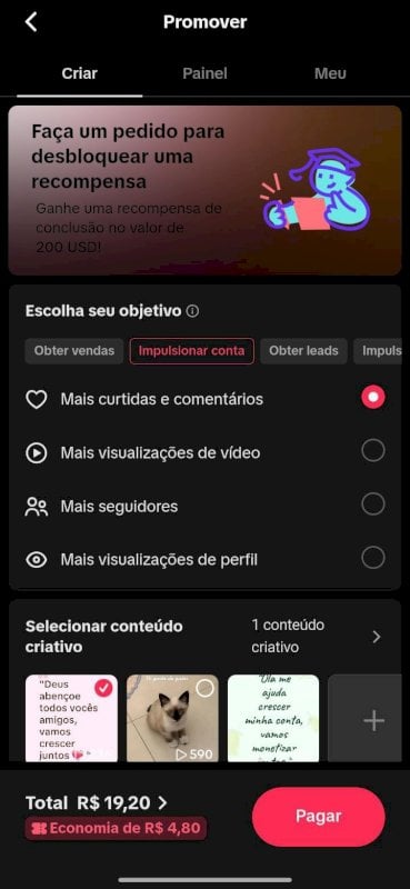 Foto do produto