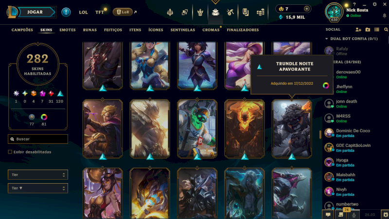 Foto do produto