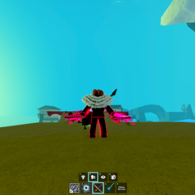 LV2800 + GODHUMAN + PORTAL + SHARK ANC + CDK + TTK + SKULL GUITAR + FOICE