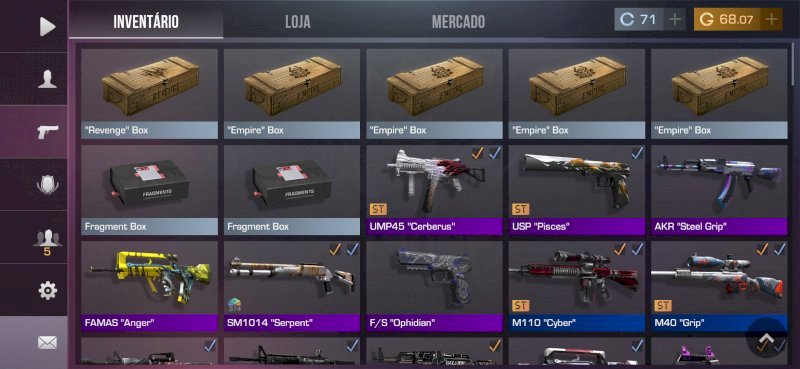 Foto do produto