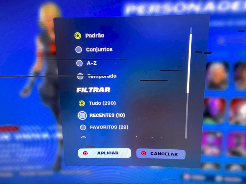 Foto do produto