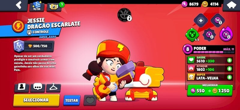 Foto do produto