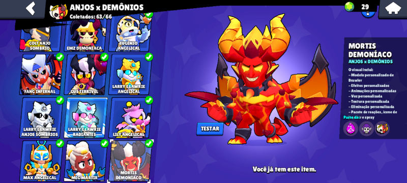 Foto do produto