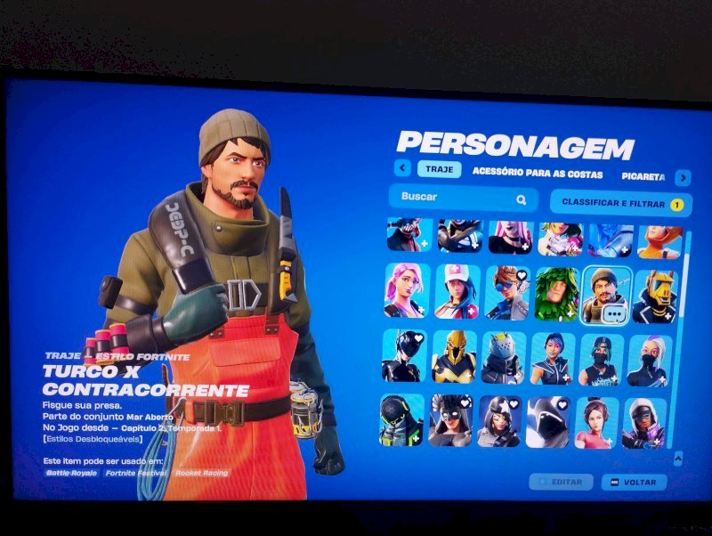 Foto do produto