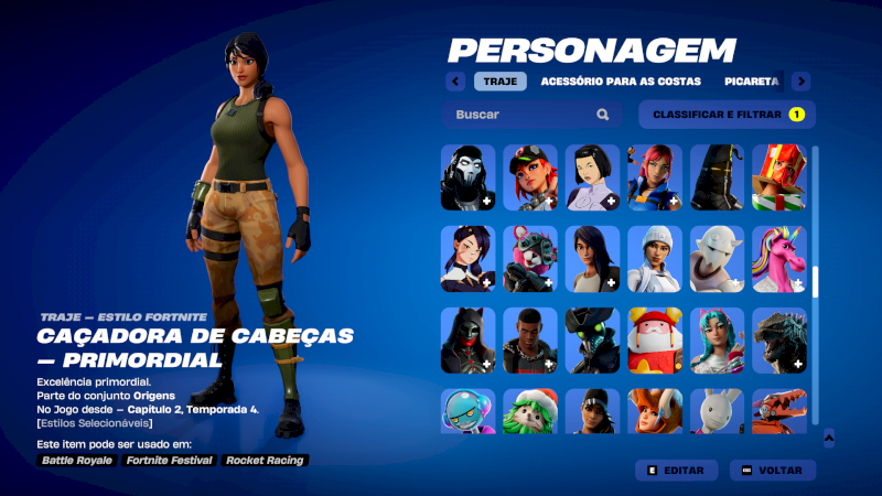 Foto do produto