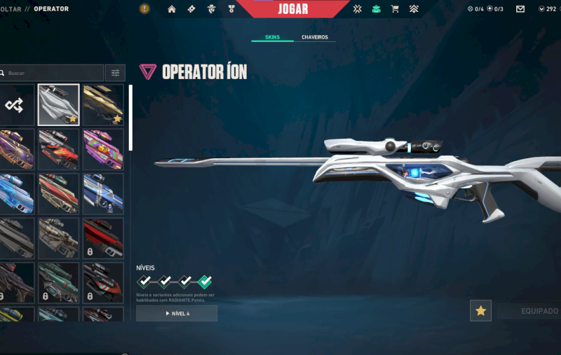 Foto do produto