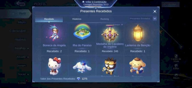 Foto do produto