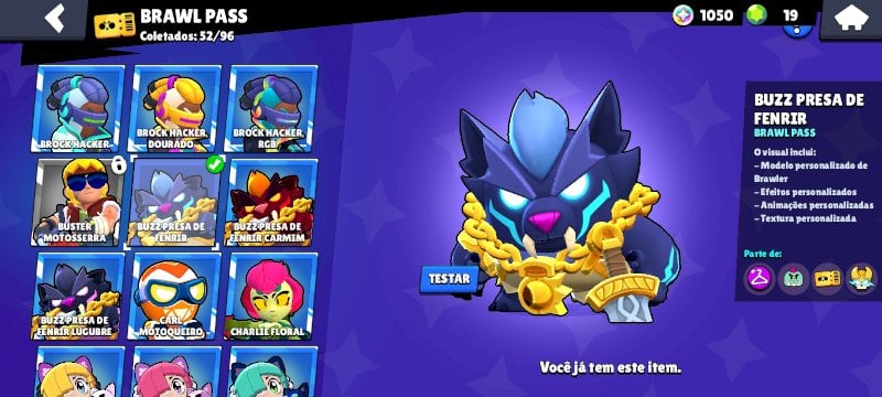 Foto do produto