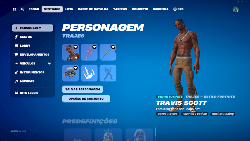 Foto do produto