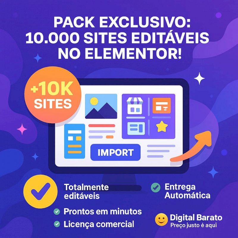 Foto do produto