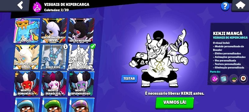 Foto do produto