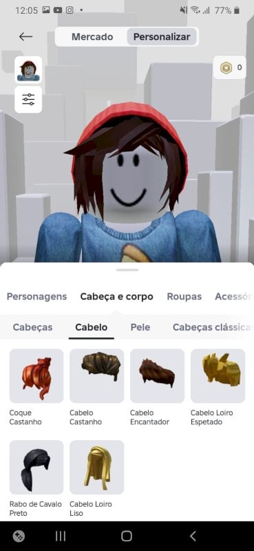 Foto do produto
