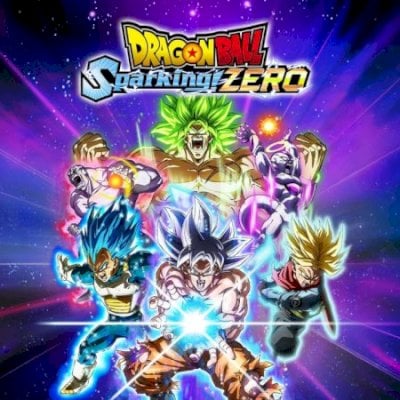 CONTA STEAM DRAGON BALL: Sparking! ZERO Ultimate