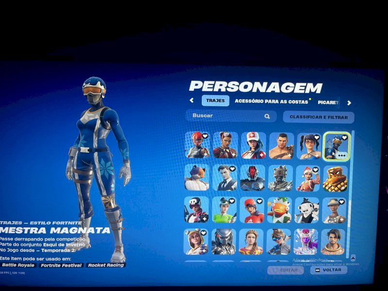 Foto do produto
