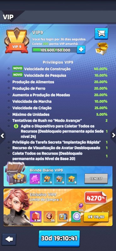 Foto do produto