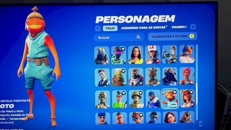 Foto do produto