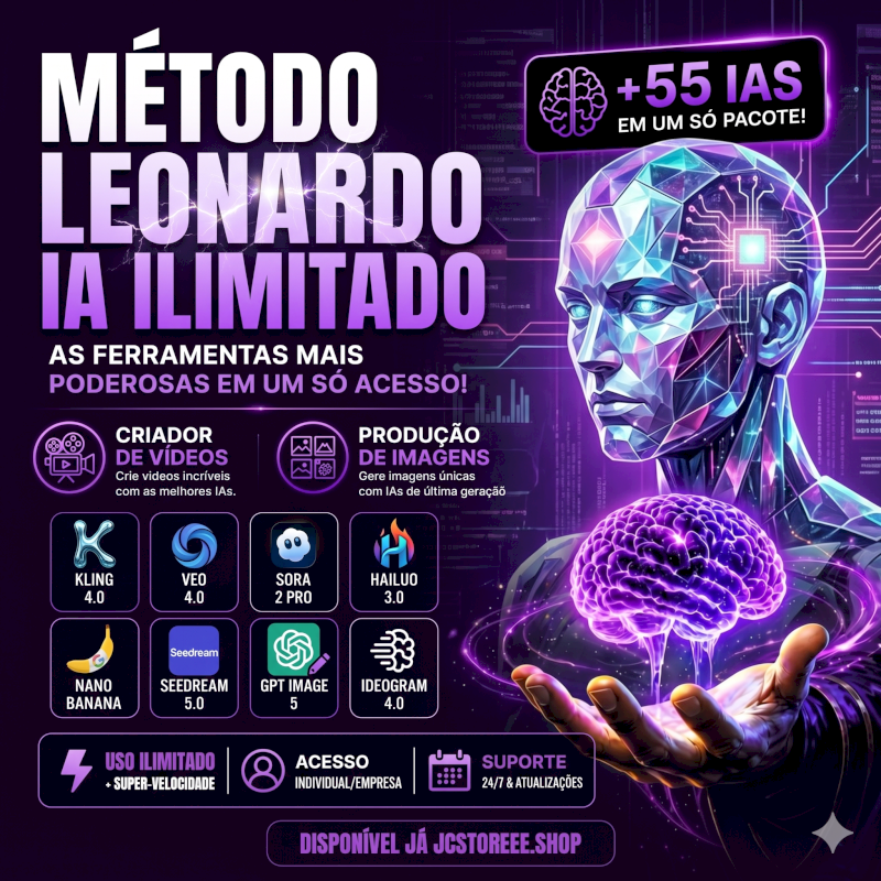 Foto do produto