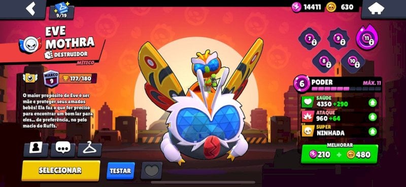 Foto do produto
