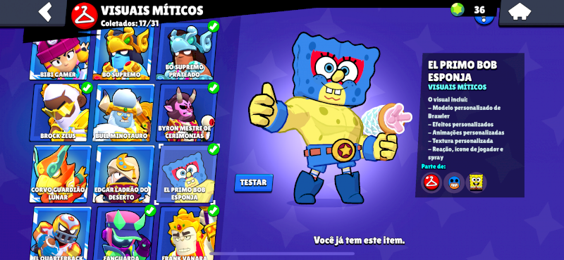 Foto do produto