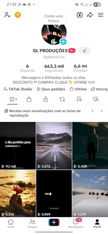 Foto do produto