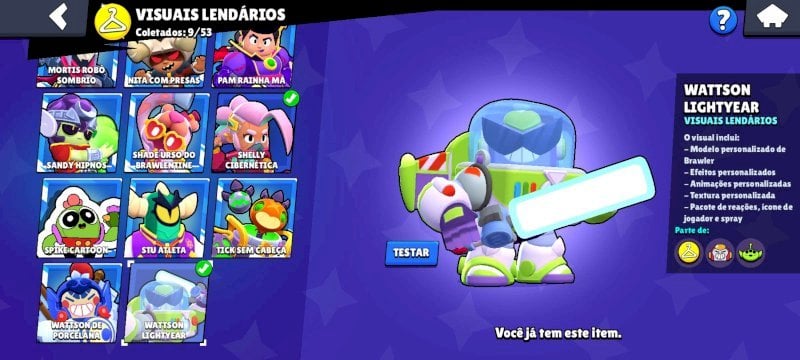 Foto do produto