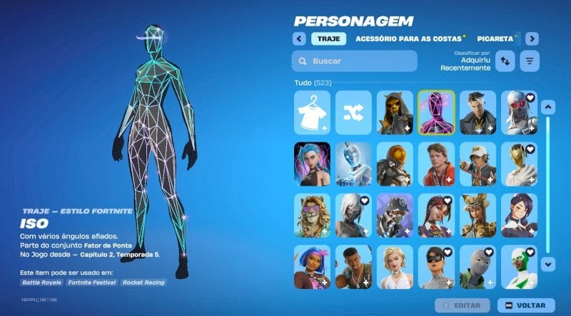 Foto do produto